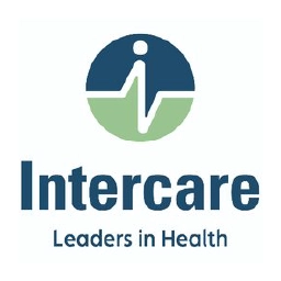 Intercare logo