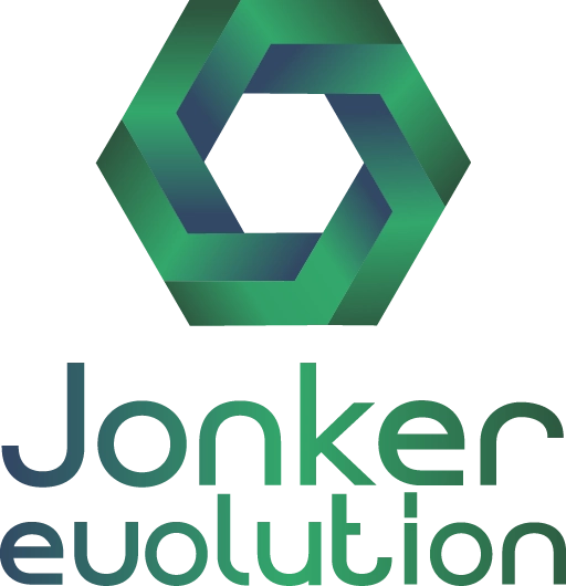 Jonker Evolution Logo