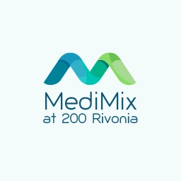 MediMix at Rivonia 200 default logo_v01
